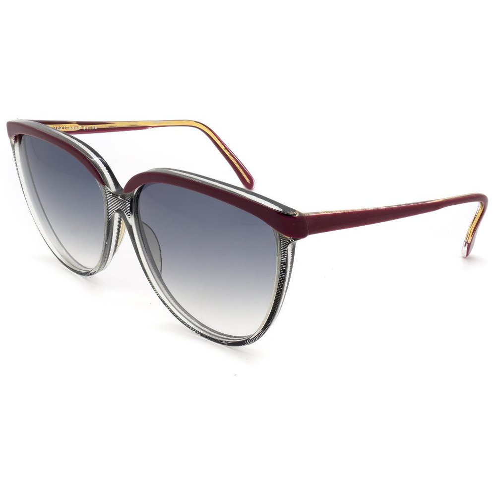 Oversized vintage sunglasses by Argos, France